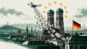 Tecnologia per la difesa: il settore cresce ma l'Italia arranca