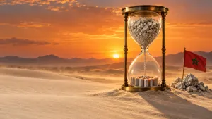 Tecnologie pulite: si prepara una collaborazione UE-Marocco