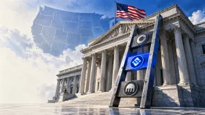 USA, la CFTC prepara nuove regole federali per gli exchange crypto dopo lo stop al CLARITY Act