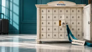 Workday porta Sana in Claude: chi autorizza le azioni?