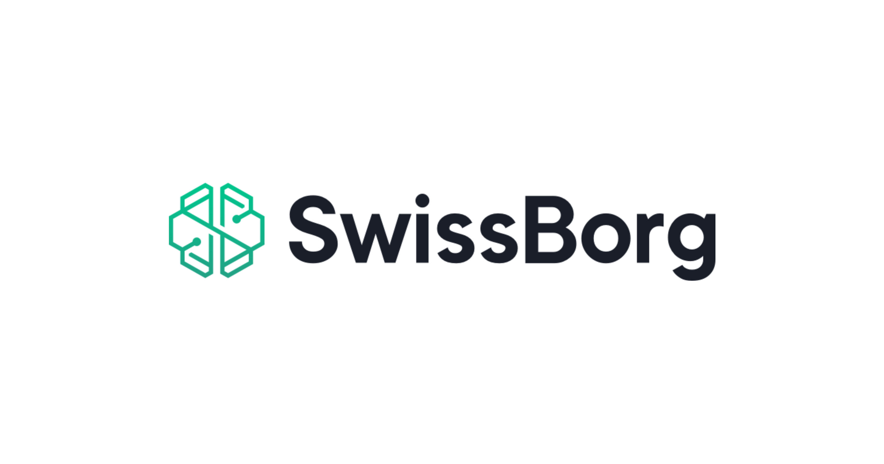 SwissBorg