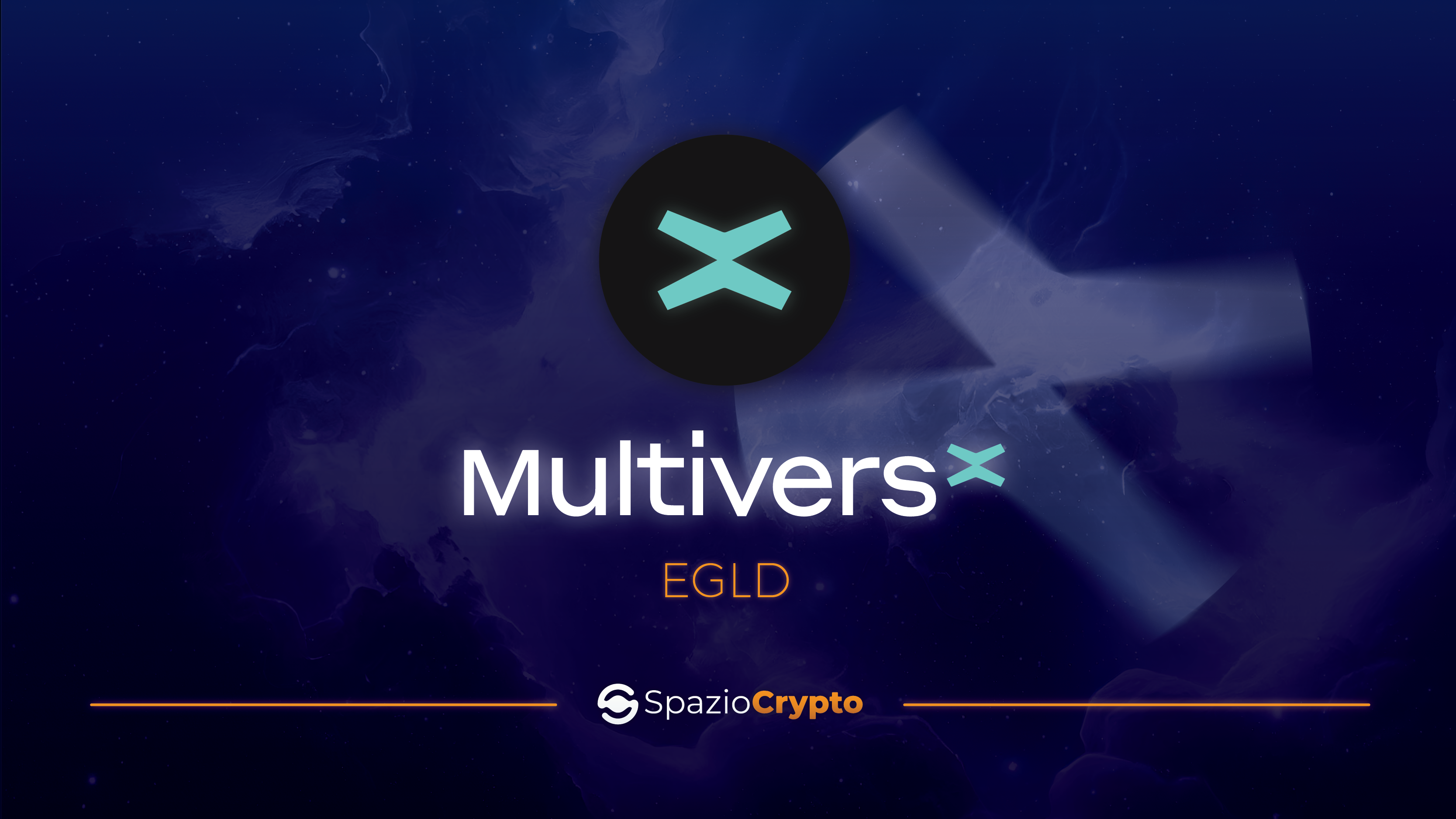 MultiversX | Guida Crypto | Spaziocrypto
