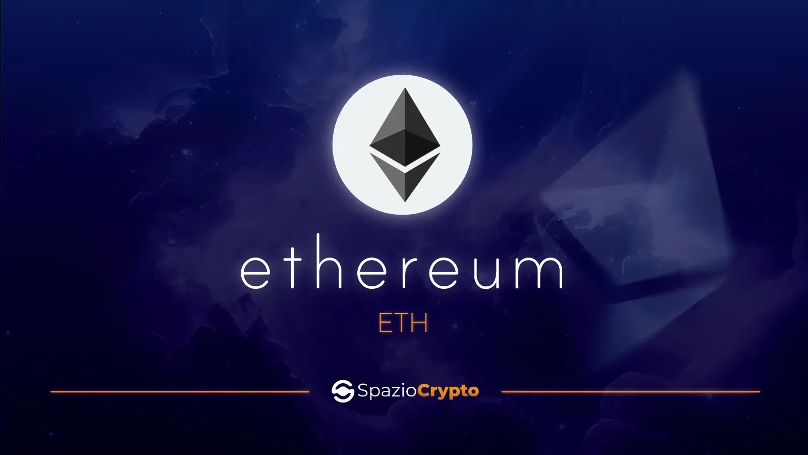 Spaziocrypto | Ethereum: Analisi del Protocollo e Valore di ETH