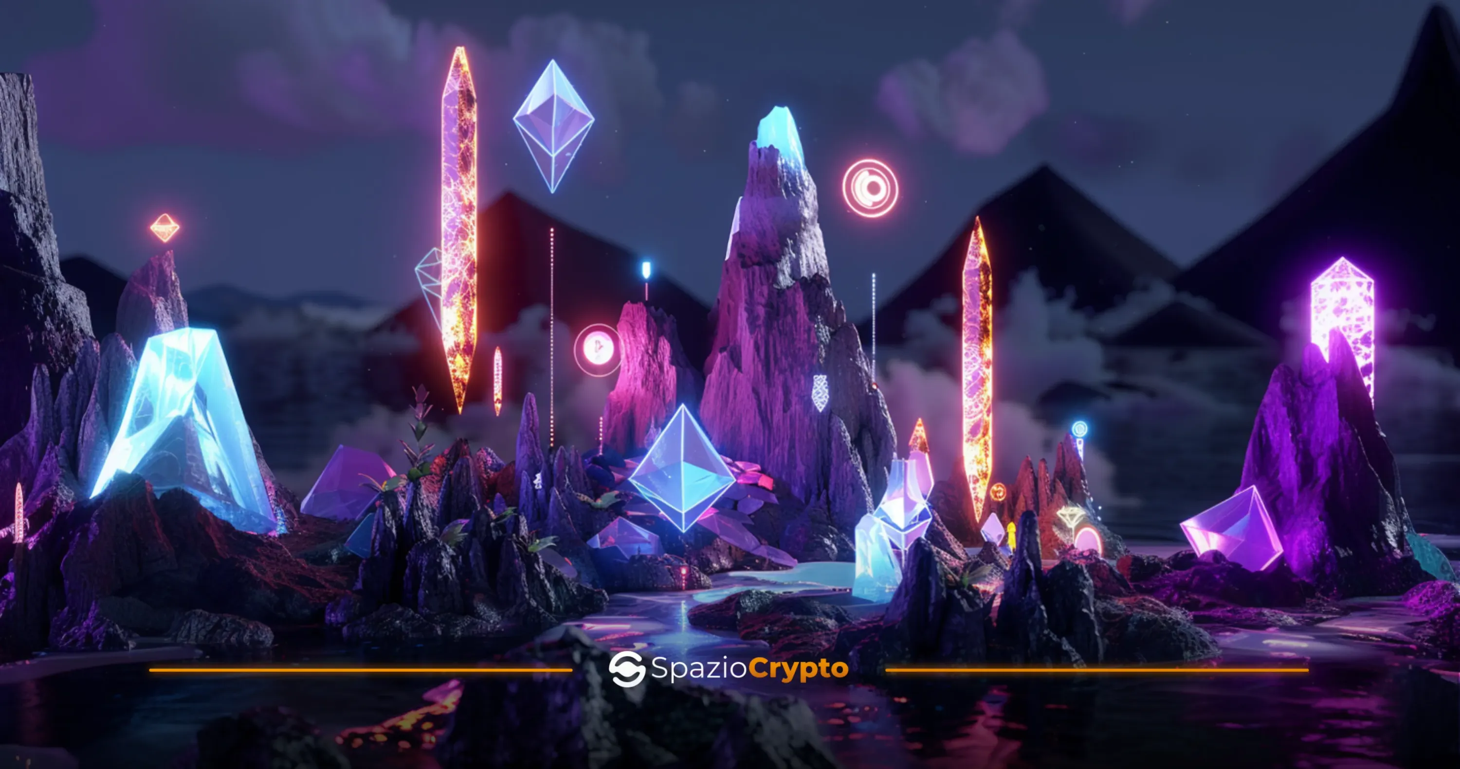 Top 5 Token che Stanno Cambiando il Panorama Crypto nel 2024