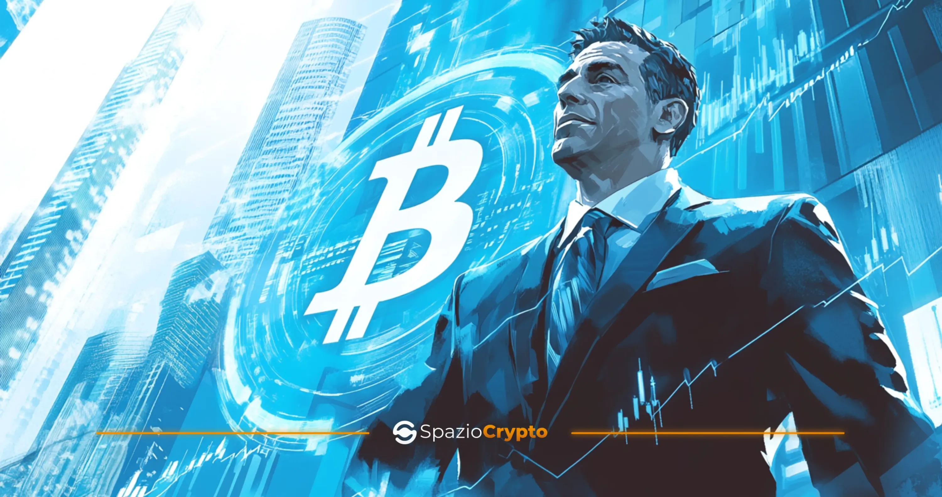 Peter Mintzberg è il Nuovo CEO di Grayscale Sfide e Opportunità per il Futuro degli Asset Digitali