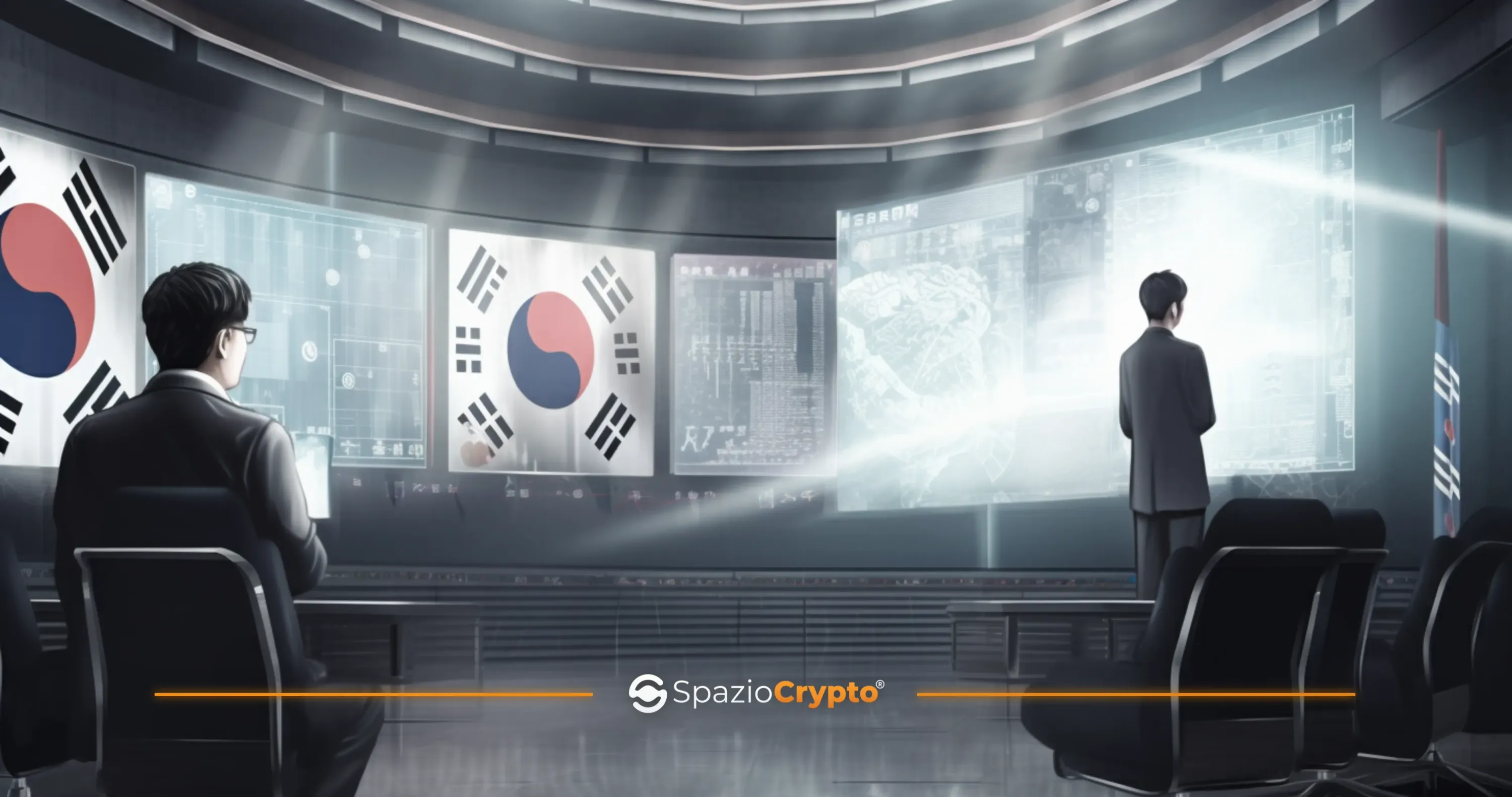 La Corea del Sud si Appresta a Introdurre la Seconda Fase delle Leggi sulle Criptovalute