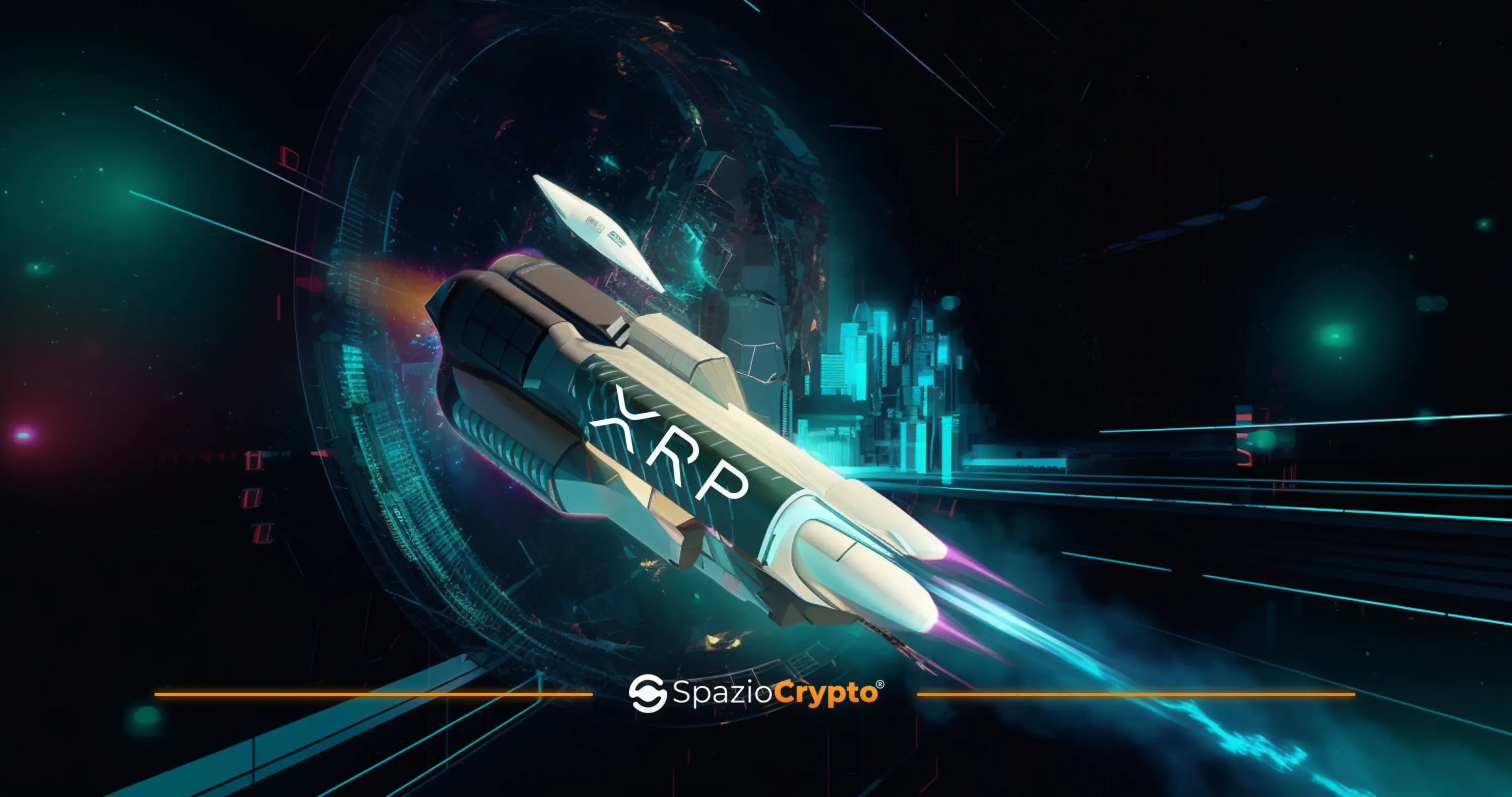 Il Prezzo del Token Ripple è Aumentato di Quasi il 40% nel 2025