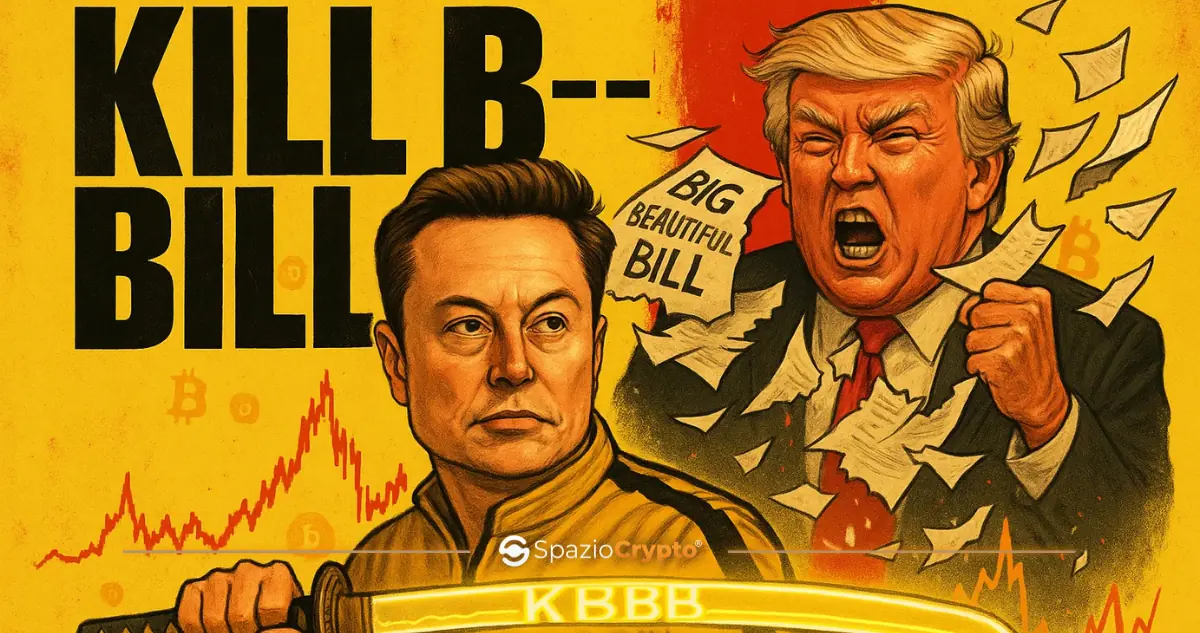 Il Memecoin Anti-Trump Di Musk Tocca 53 Milioni