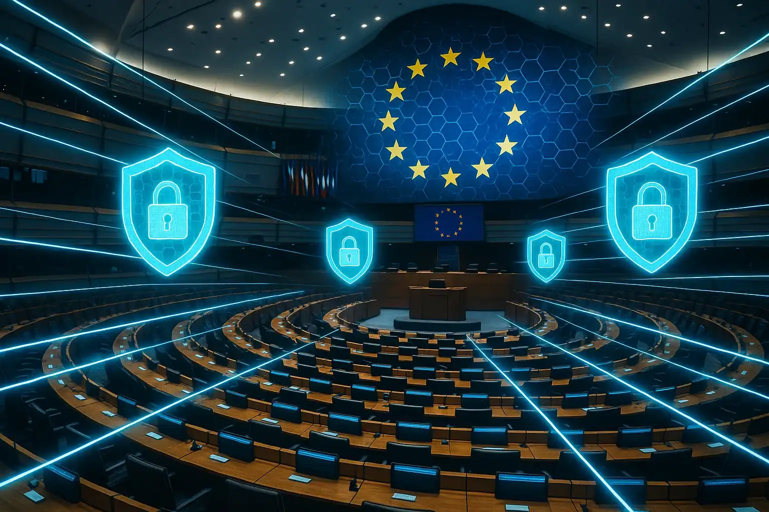 UE, la proposta “Chat Control” mette a rischio la privacy e il settore cripto