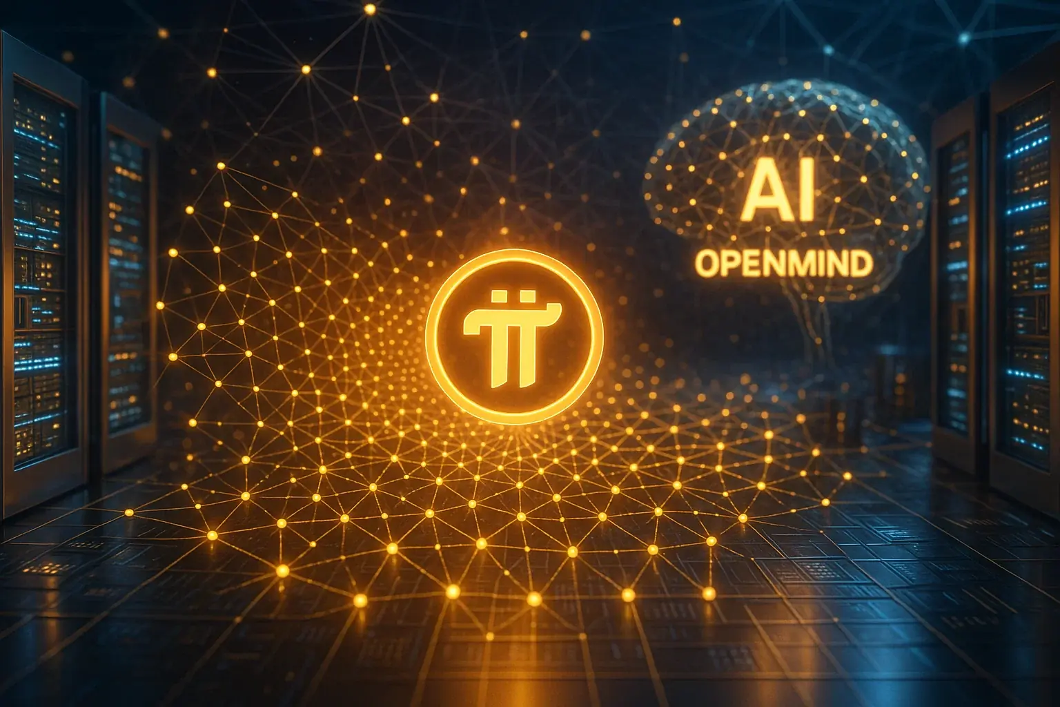 Pi Network tra Avanzamento Tecnico e Frustrazione del Mainnet: Il Prezzo Cede il 10%