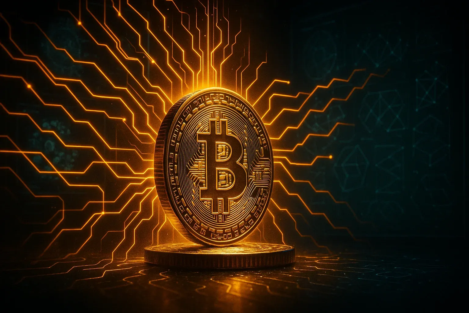 Кошелек Silk Road перемещает BTC после нескольких лет бездействия