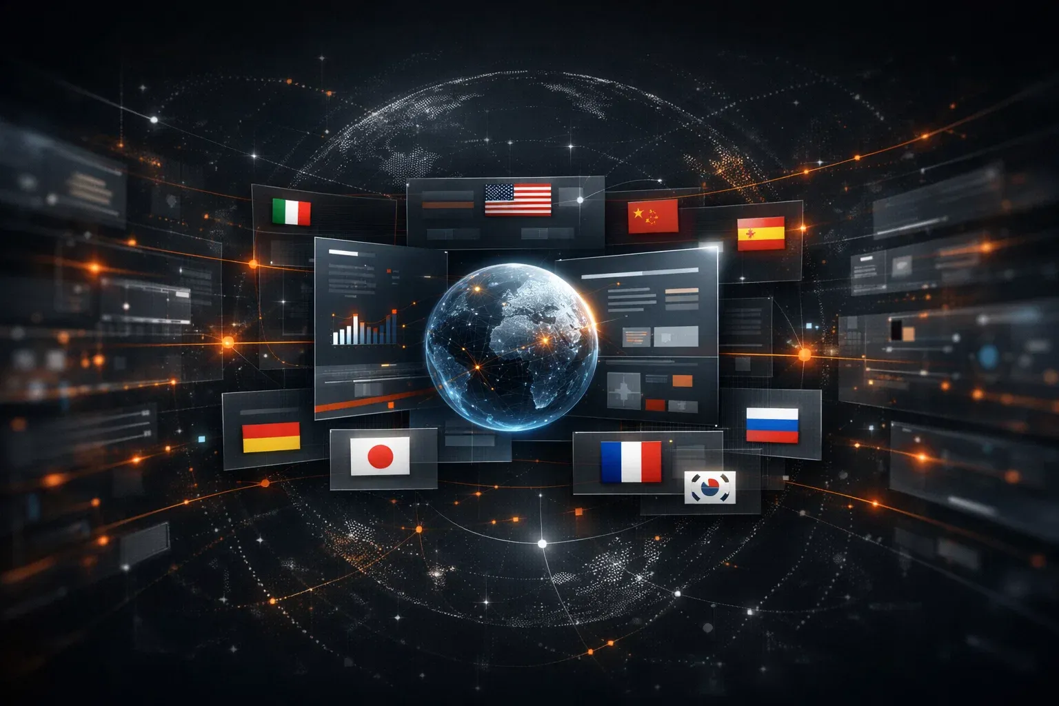 关于我们 | Spaziocrypto