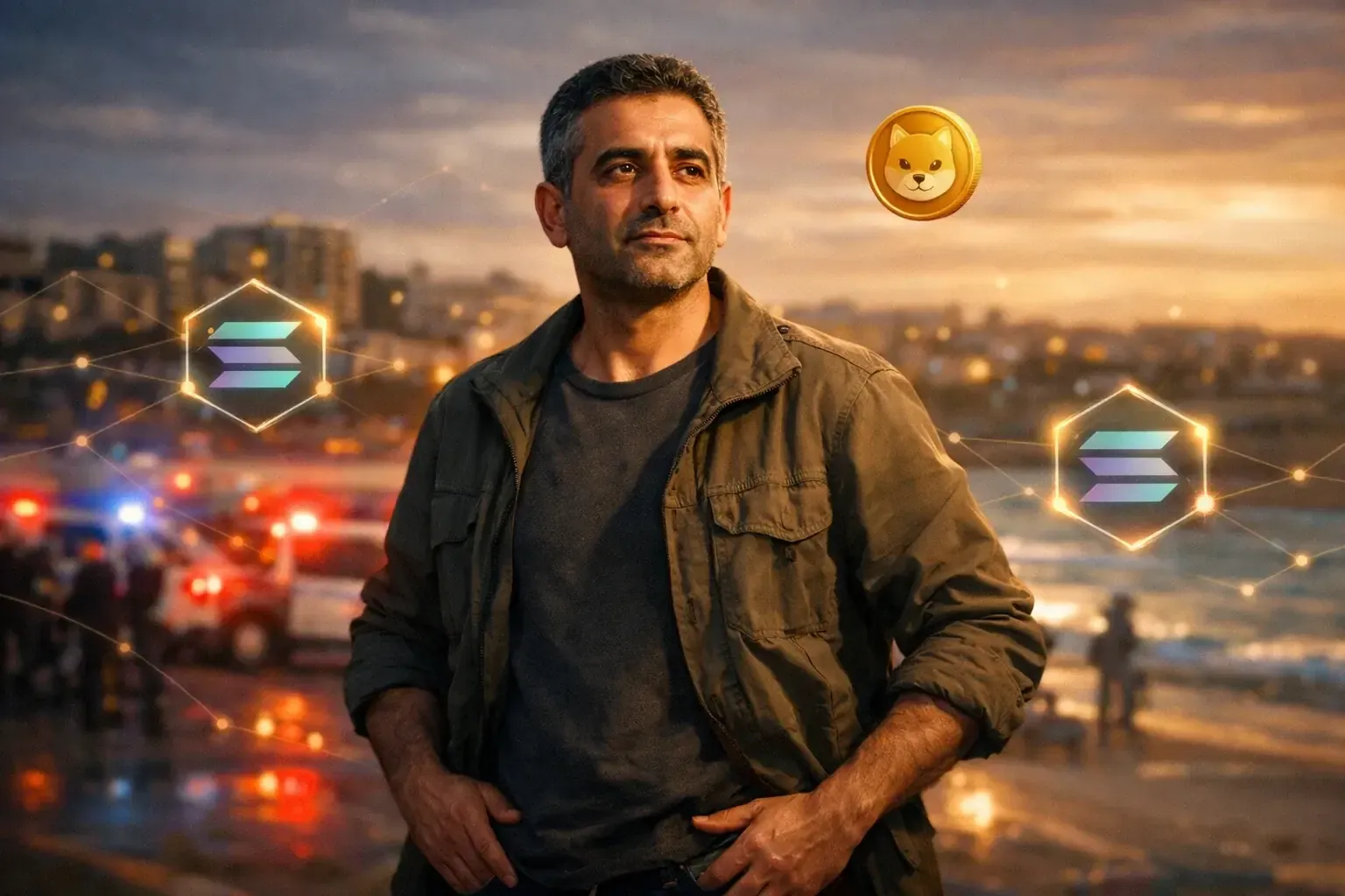 HERO: la memecoin solidale nata dopo l’attacco di Sydney