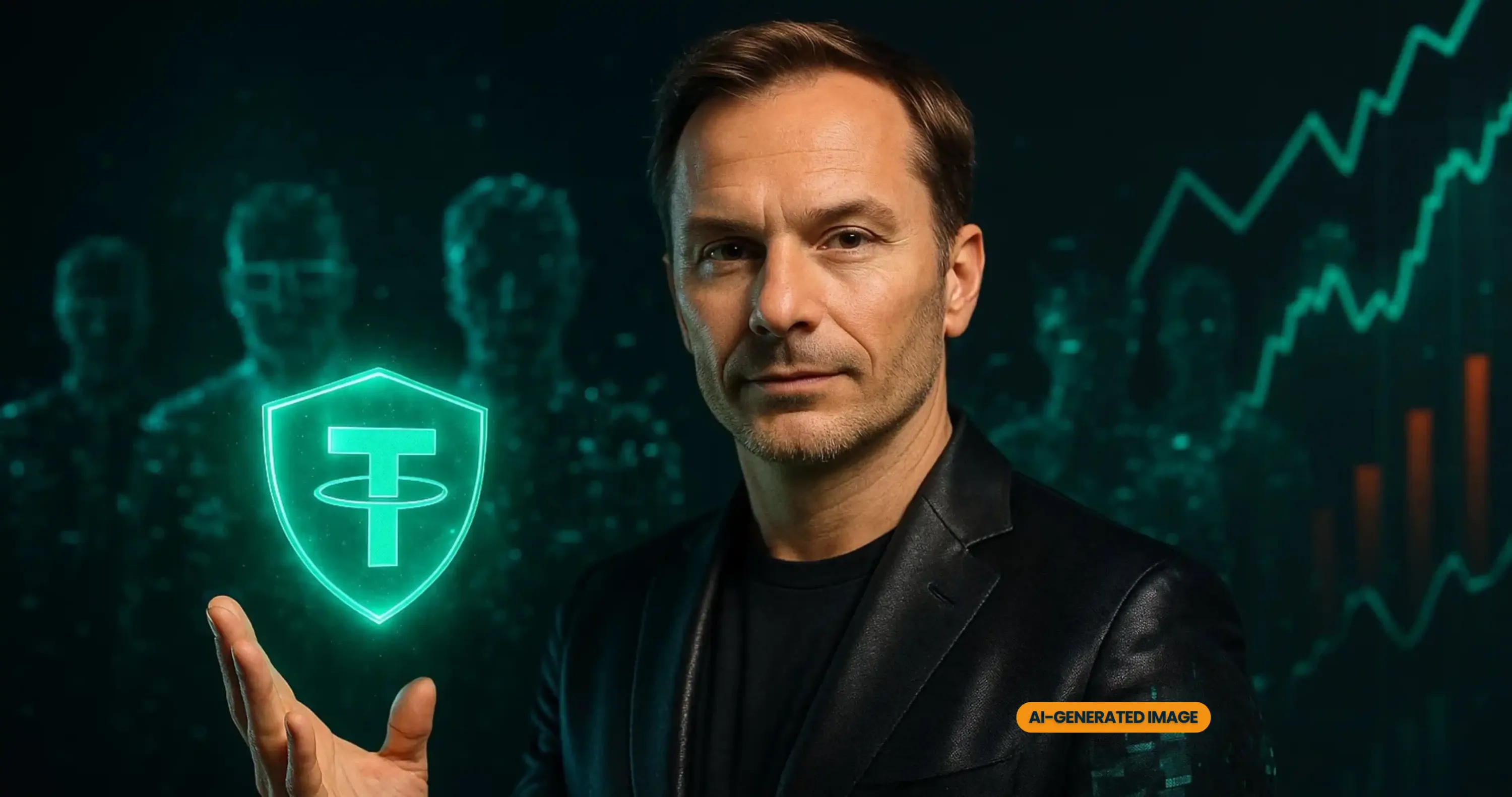 Tether USDT sotto esame, ma il surplus non mostra rischi immediati