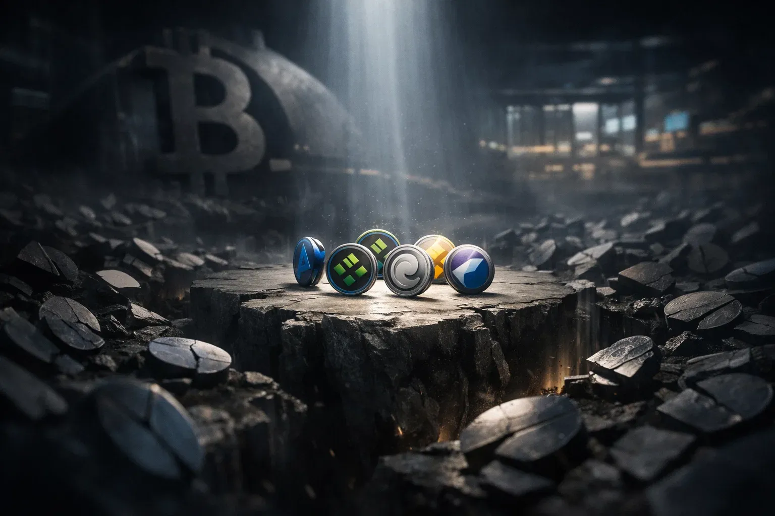 Altseason nel 2026? Analisti cripto divisi mentre i grafici segnalano una possibile altseason