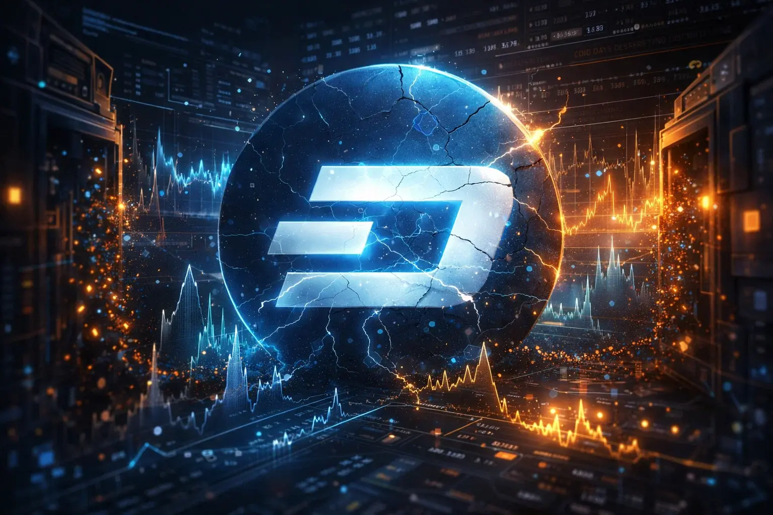 Dash sotto pressione: 3 segnali d'allarme che i detentori non dovrebbero ignorare