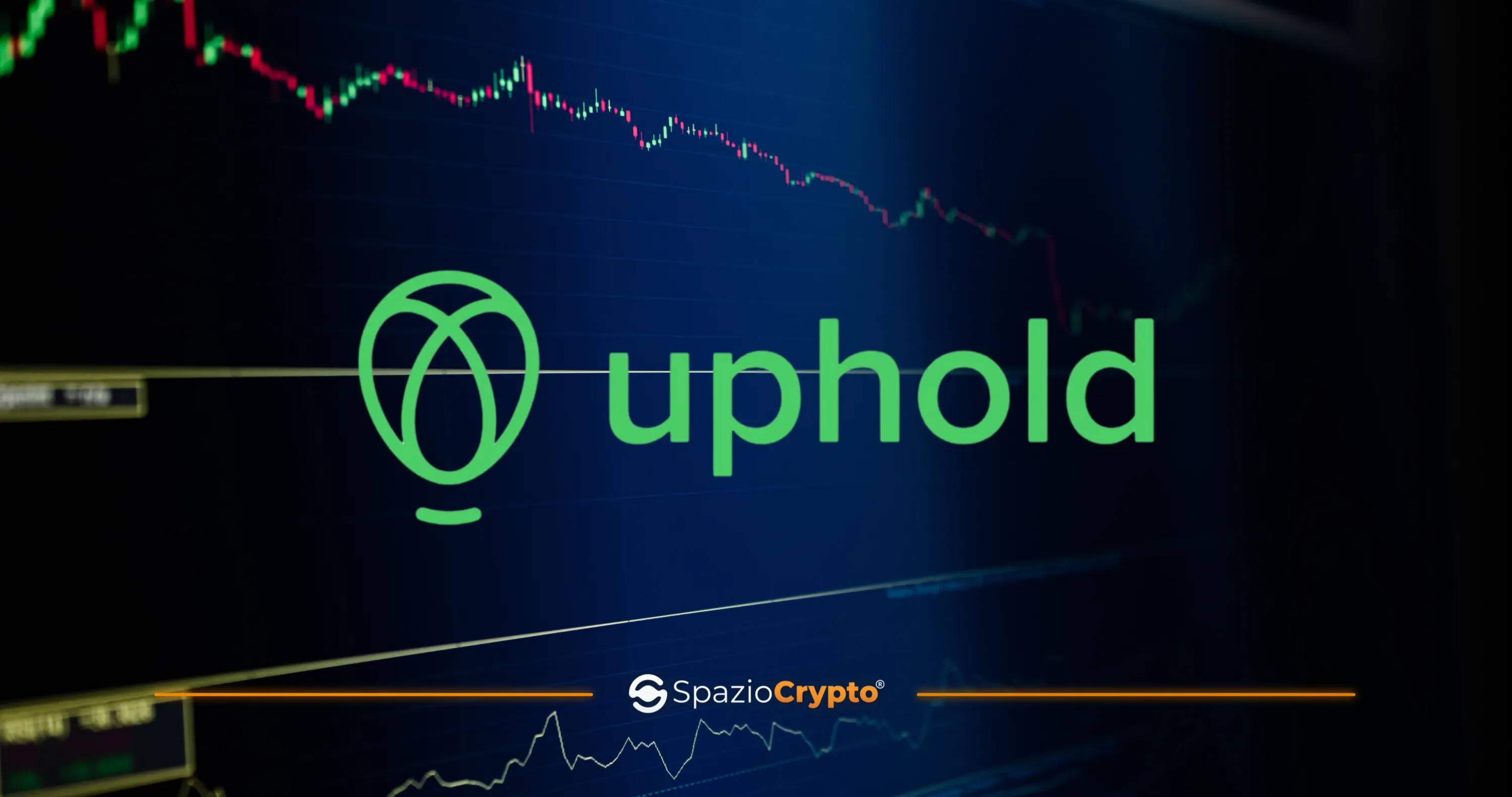 Uphold Review: Costi, Sicurezza e Regolamentazione