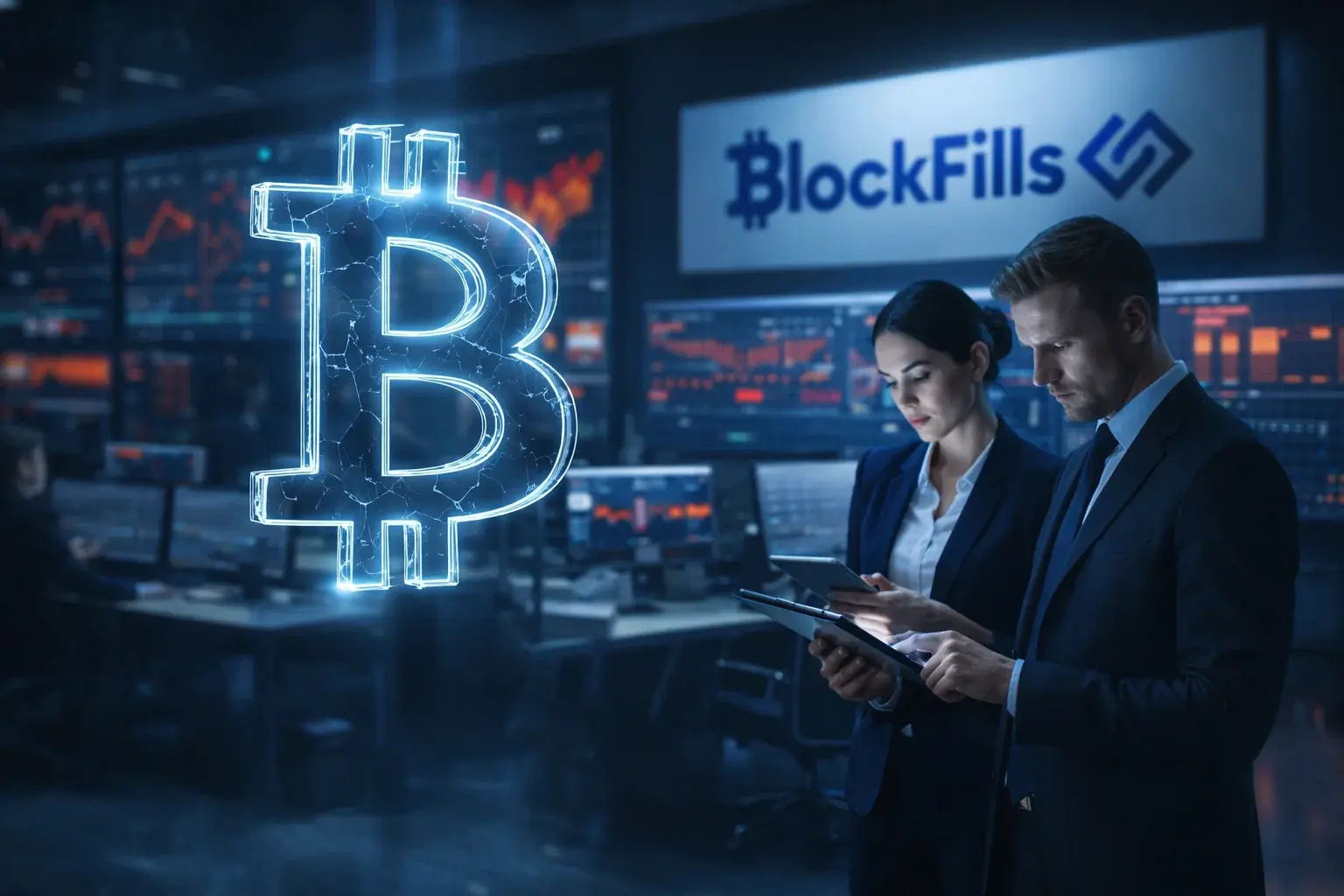 BlockFills Congela Prelievi: Nuovo Shock Crypto?