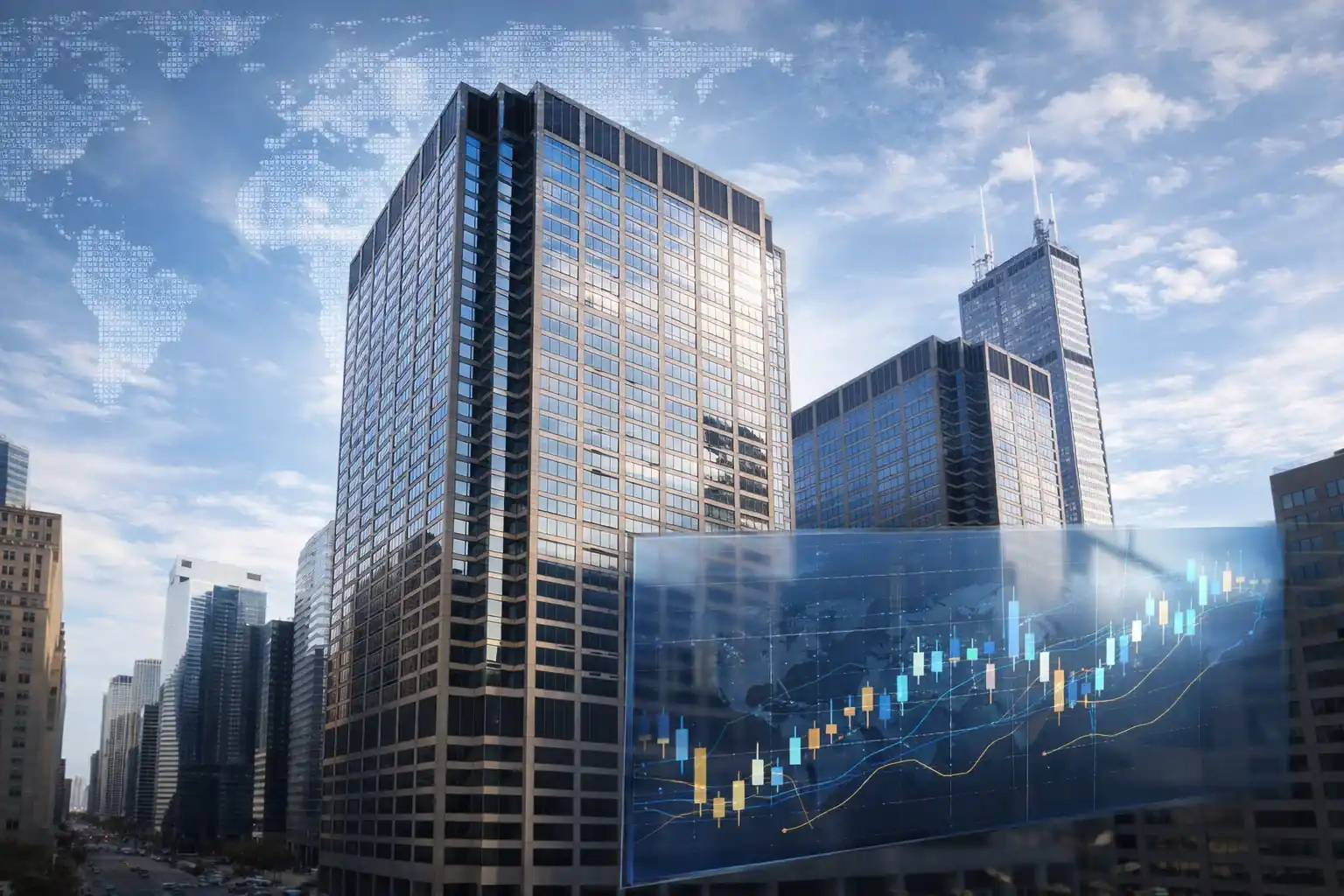 CME valuta il trading crypto 24/7 sui derivati: un passo verso mercati sempre aperti