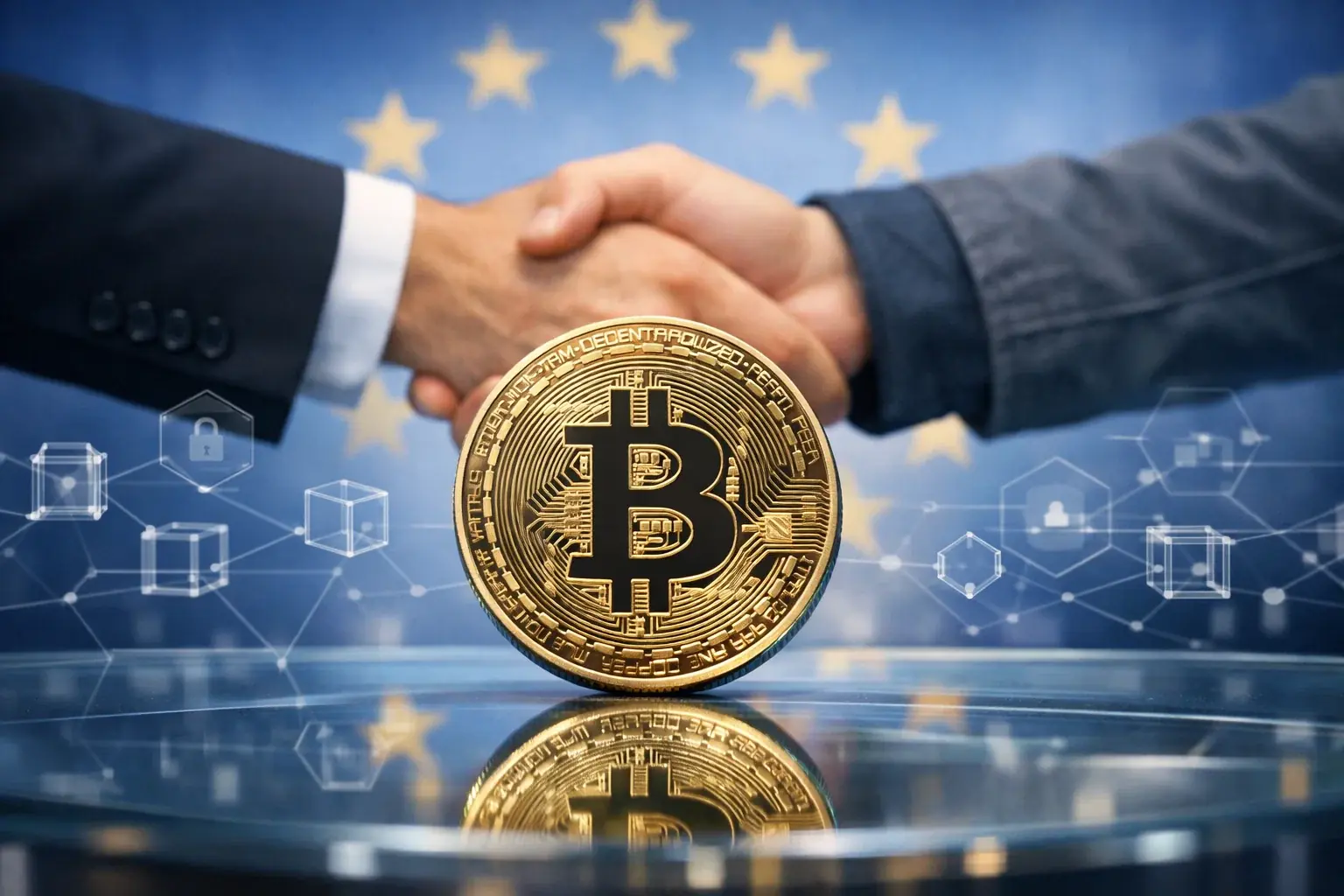 Giovani e criptovalute: in Italia molti investitori hanno meno di 40 anni