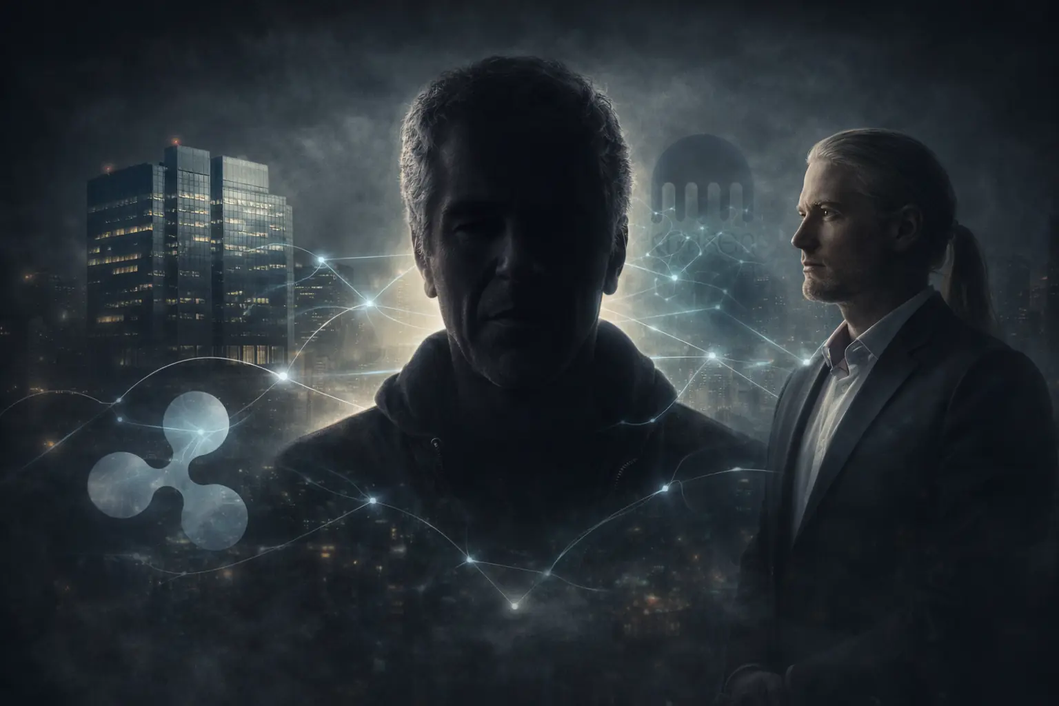 I File Epstein e il Crypto-Caos del 2019: Quel Messaggio su Coinbase e XRP