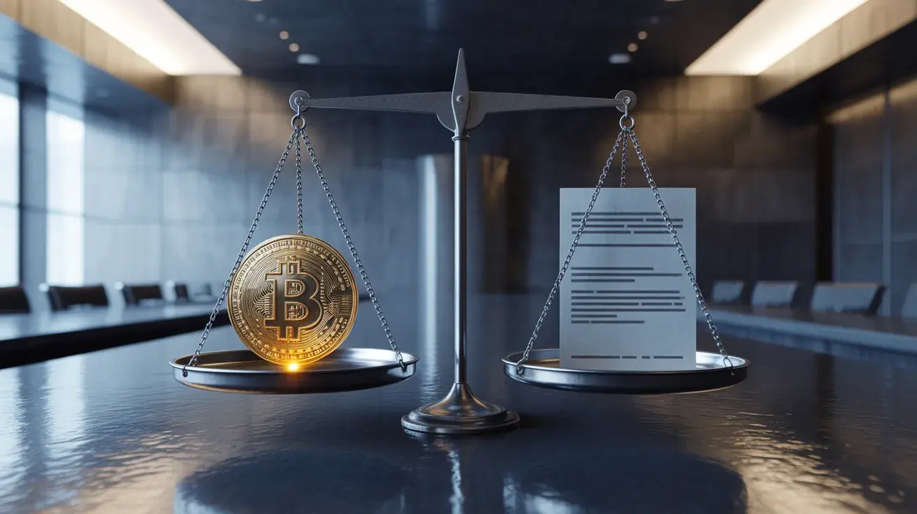 Bitcoin, Ethereum e Solana sono ufficialmente Commodity Digitali