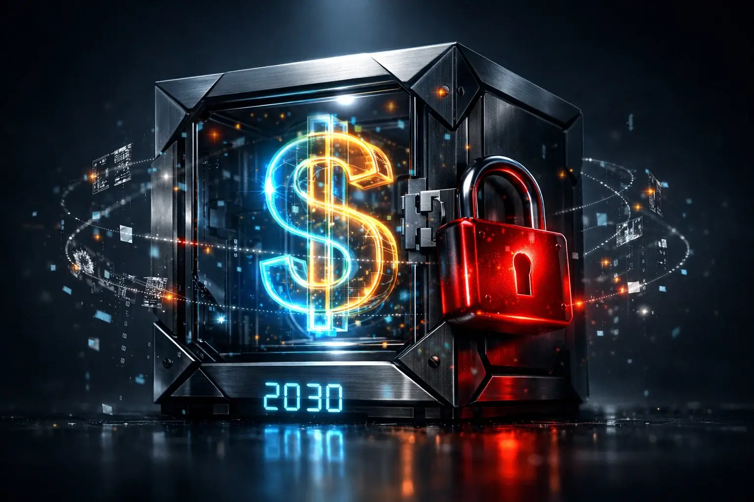 CBDC americano bloccato fino al 2030: il voto che cambia tutto