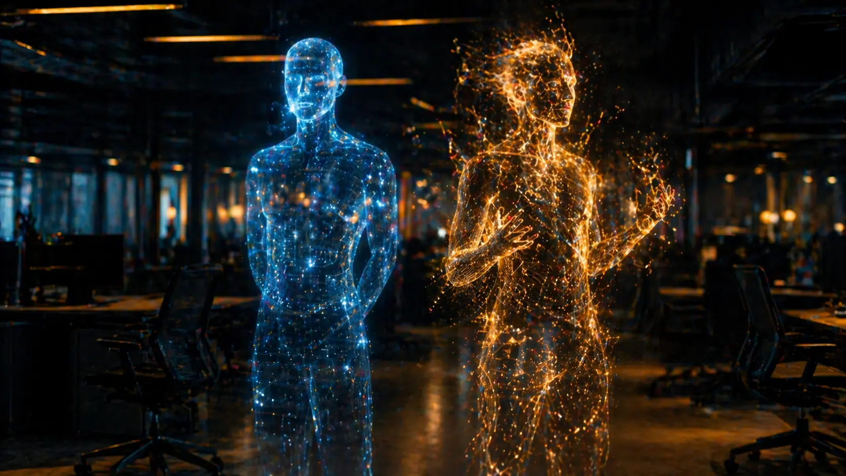 Coinbase Lancia Agenti AI Modellati su Ex Dipendenti