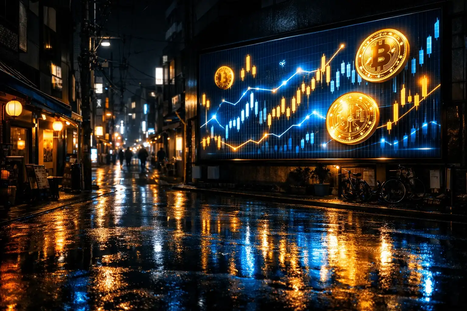 Generazione Z e Cripto: In Giappone i giovani sono i più cauti contro le truffe