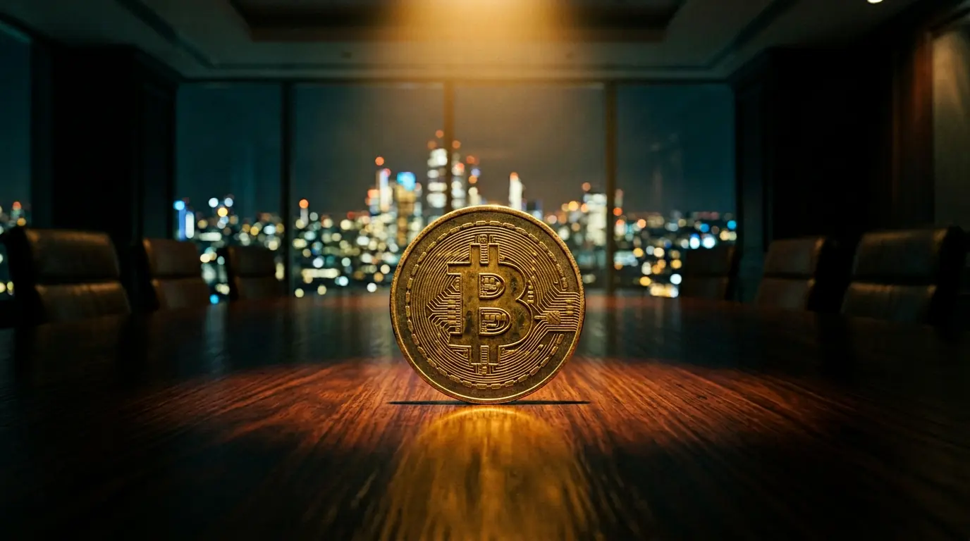 Goldman Sachs Entra nel Bitcoin con un ETF a Cedola Mensile