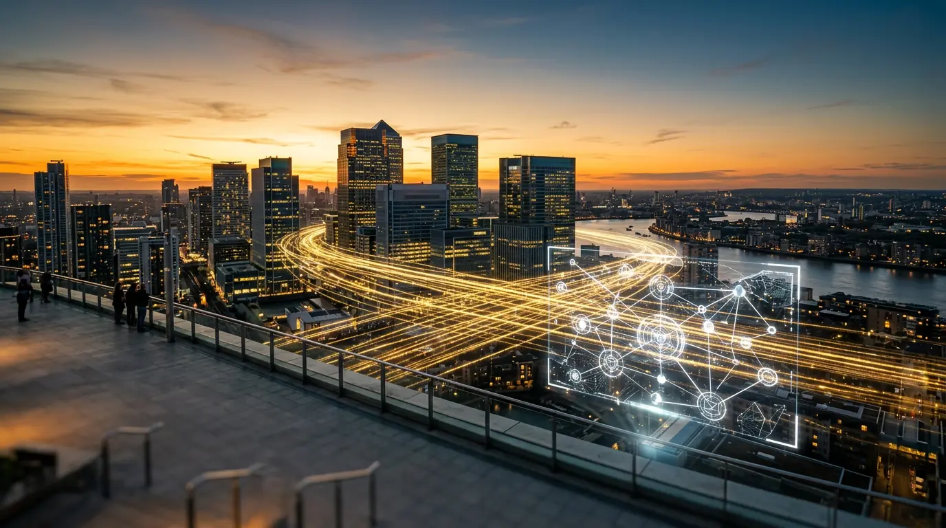 Pyth Network sfida Bloomberg: Fidelity e Euronext on-chain