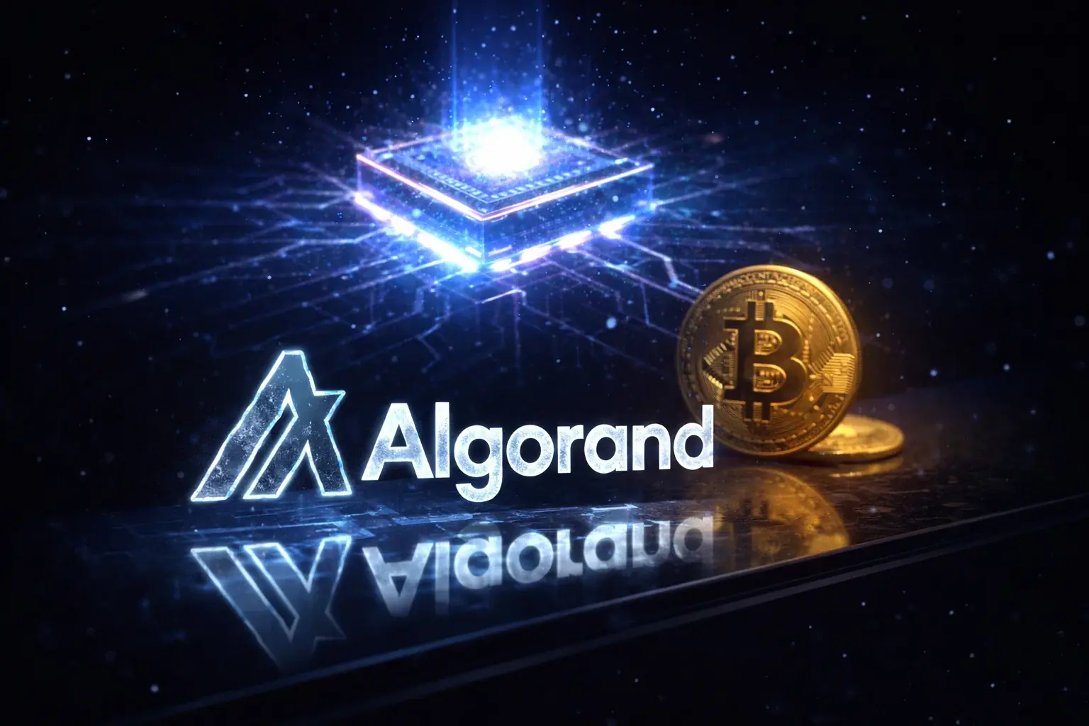 Q-Day: i computer quantistici mettono a rischio Bitcoin