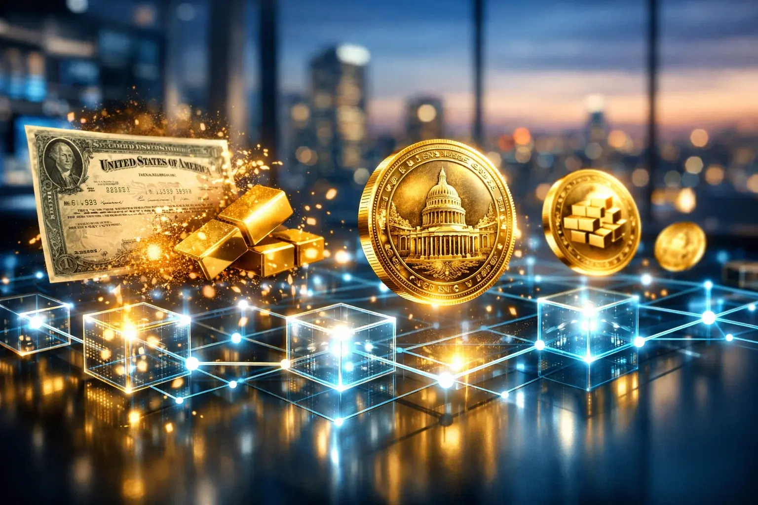 RWA a 27 Miliardi: Boom Tokenizzazione 2026