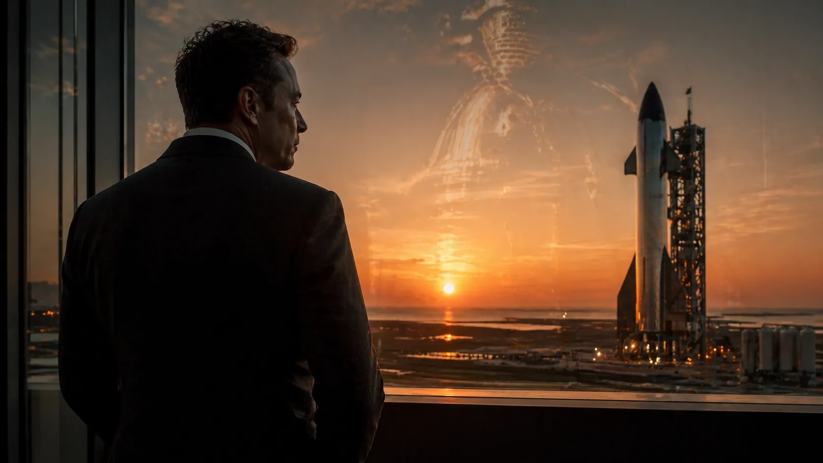 SpaceX IPO Record: 75 Miliardi Minacciano Bitcoin