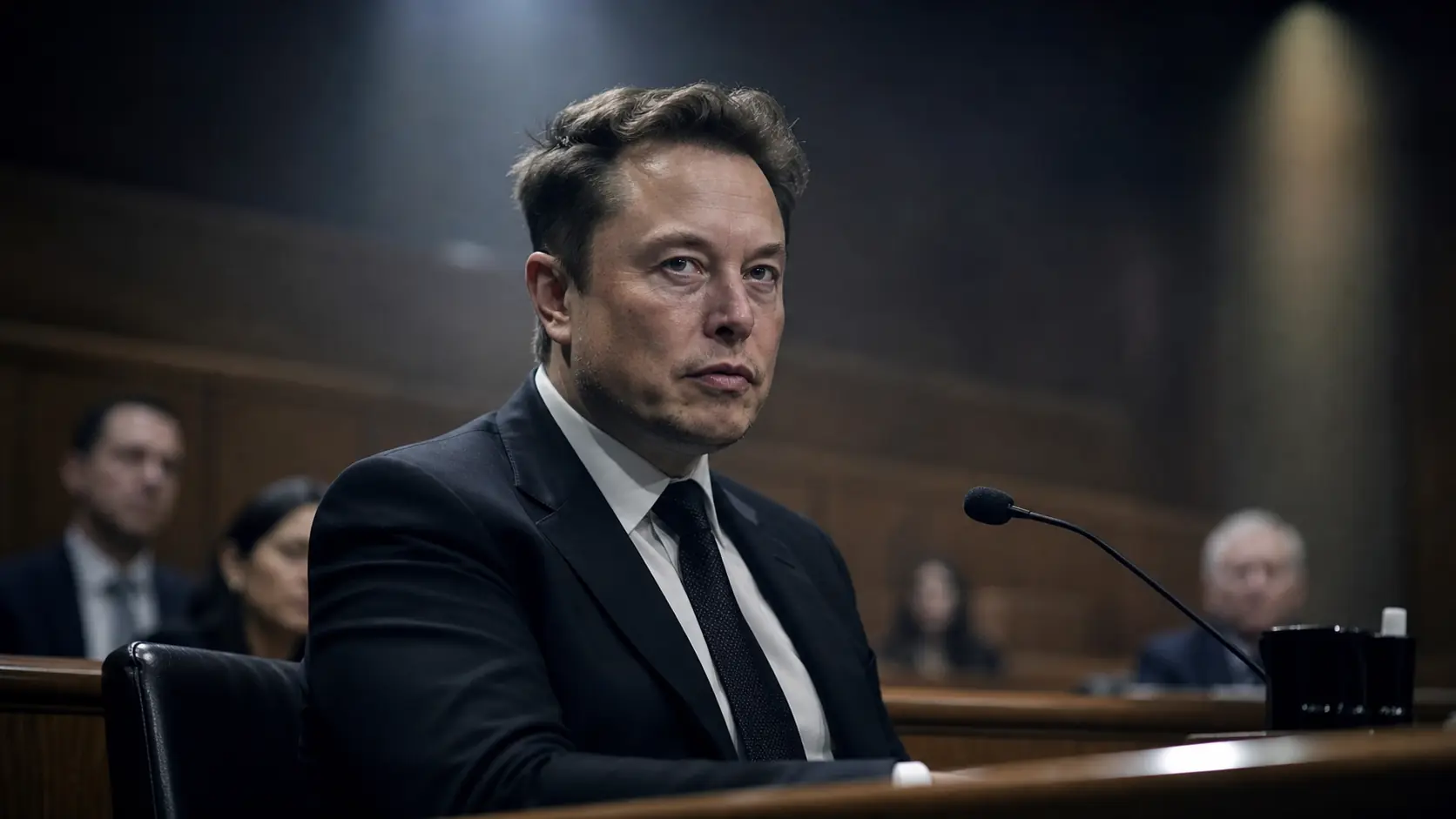 Musk in aula contro OpenAI: tre giorni al banco e 130 miliardi chiesti