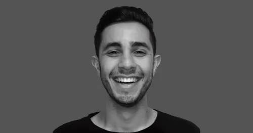Adam Levy