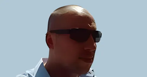 Alistair Milne