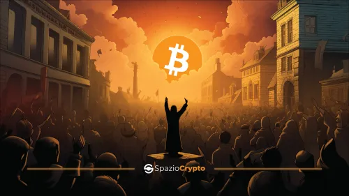Bitcoin ETF: A New Era