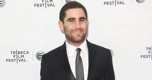 Charlie Shrem