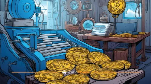 How Do Cryptocurrencies Work? Key Concepts