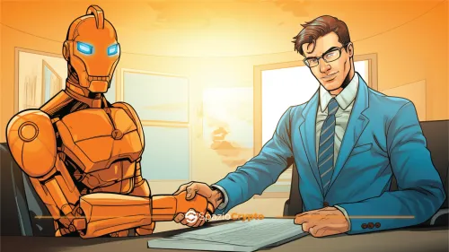 What are Smart Contracts?
