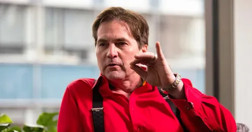 Craig Wright
