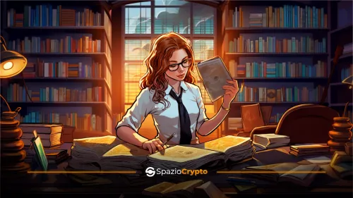 DYOR: Guida Pratica Per Valutare Una Criptovaluta