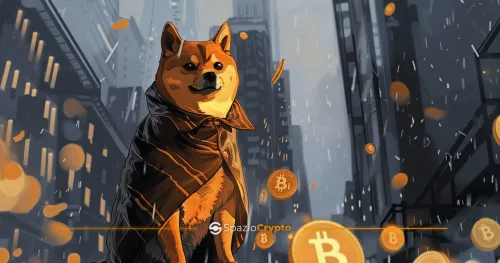 Coinbase Lancerà Futures Su DOGE: Ormai Non E' Più Un Meme!