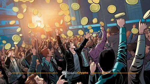 Cosa E' Un' Initial Coin Offering (ICO)? Guida Approfondita