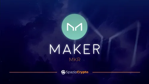 MakerDAO: Function and Value of MKR