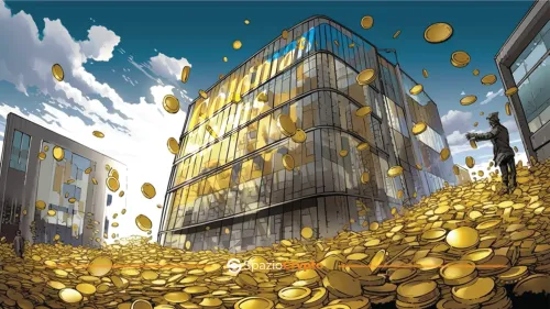 Goldman Sachs Enters the Cryptocurrency Market