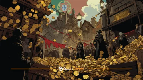 Impact of blockchain on the Portuguese economy