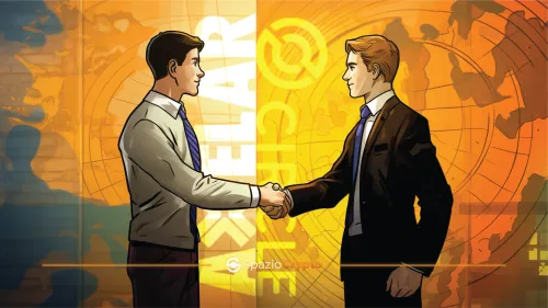 Axelar's $60 million fund for building Web3 start-ups