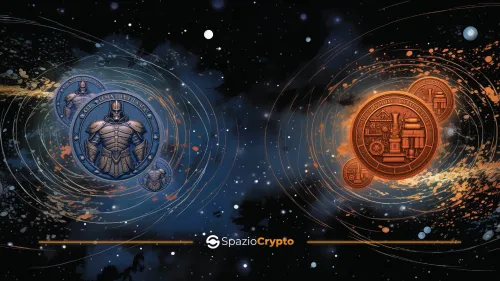 SEC and Cryptocurrencies: Commodity vs Security Tokens